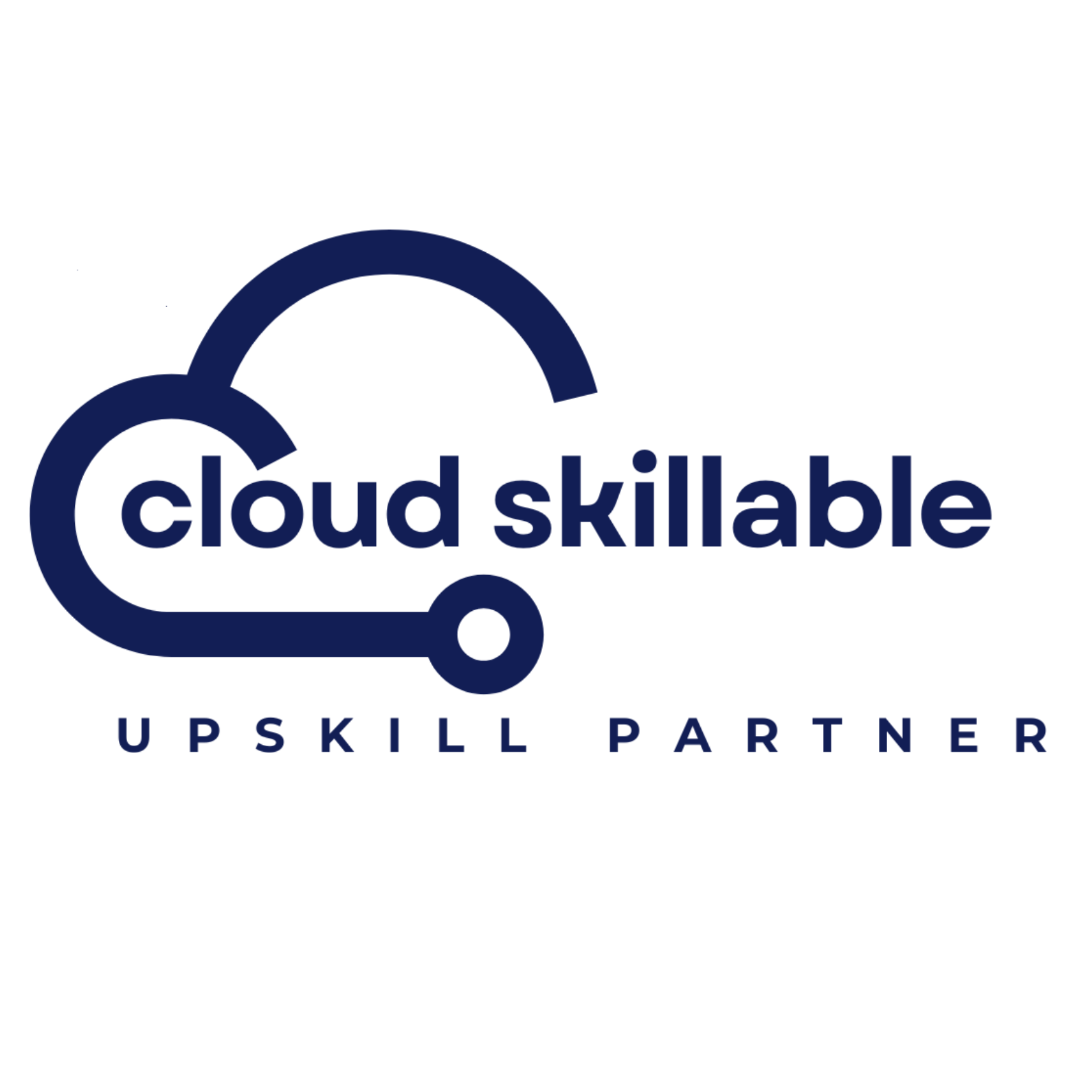 Cloud Skillable Logo